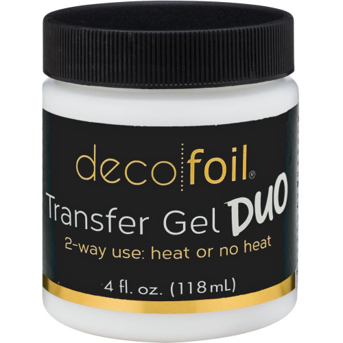 Thermoweb Transfer Gel DUO